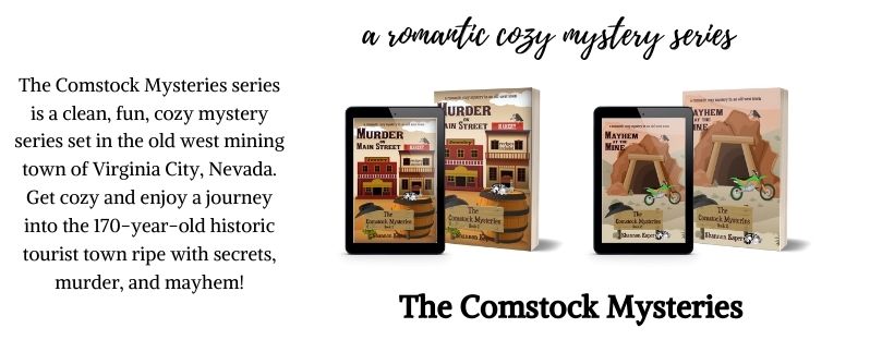 Comstock header